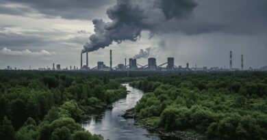 Práticas sustentáveis deixam de ser opção e multas aumentam