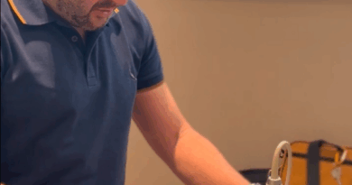 Médico integra emagrecimento ao tratamento da artrose