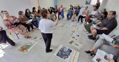 Histórias Ilustradas distribui mais de mil livros a escolas públicas municipais