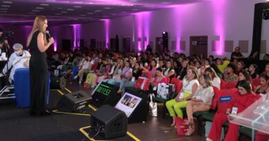 Centro de Eventos do Ceará recebe a 7ª edição do Estética In Nordeste