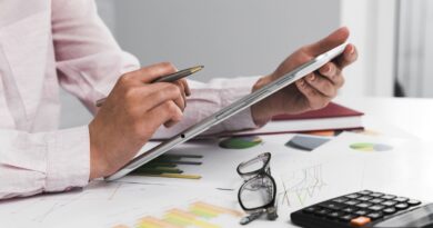 Ponto de equilíbrio indica sustentabilidade financeira