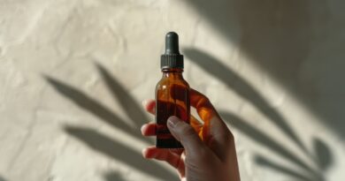 Justiça autoriza Biomagistral a manipular canabidiol
