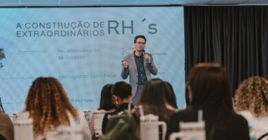 Novo RH transforma gestão de pessoas em motor de crescimento