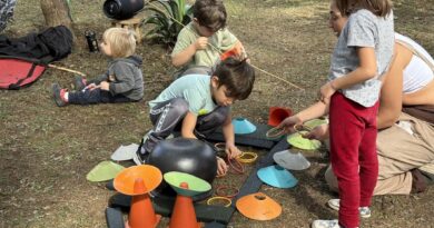Campanha quer transformar praça no Alto de Pinheiros