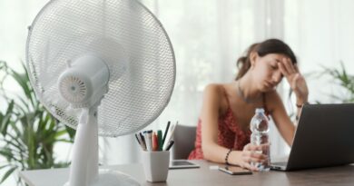 Práticas simples ajudam a reduzir conta de energia no calor