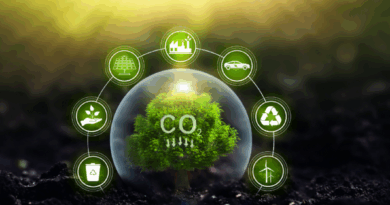 FutureClimate integra iniciativa global de remoção de CO₂