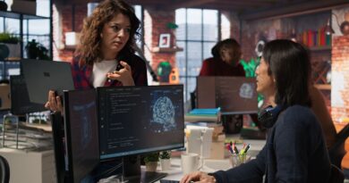 Até 2027, IA deve ser integrada a cada software empresarial