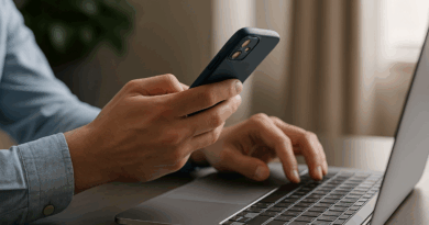 Simuladores digitais impulsionam crédito entre assalariados