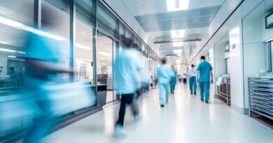 Grandes hospitais cortam custos sem perder a qualidade de atendimento