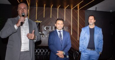 Club M Brasil inaugura sede em São Paulo