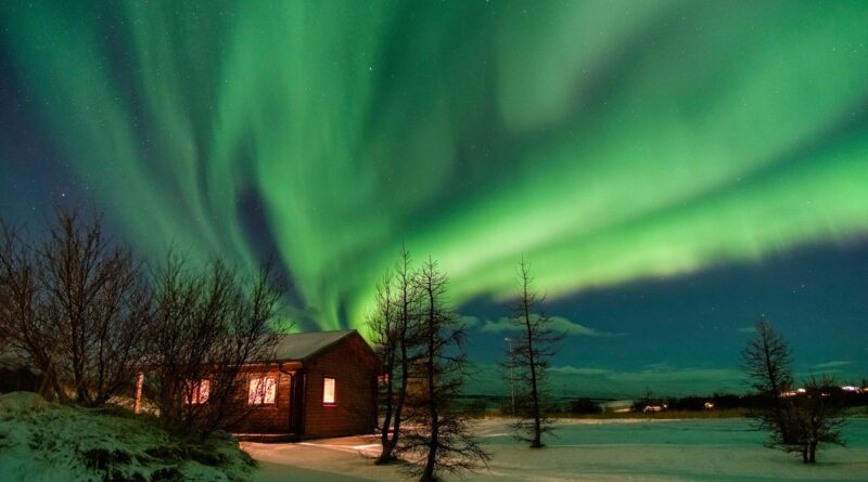 Aurora boreal em 2026 será mais forte; 5 destinos para ver