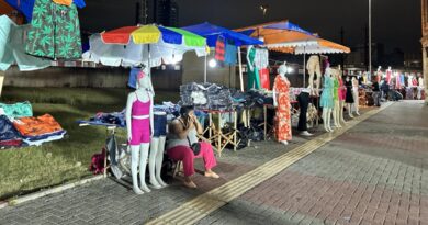 Emprego e renda em alta trazem otimismo às vendas de Natal
