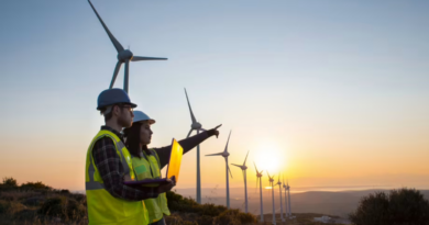 Klüber Lubrication trouxe novidades para o “curtailment” na Brazil Windpower