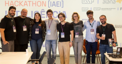 Hackathon une IA e diversidade na educação inclusiva