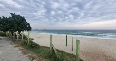 Design internacional integra projeto na Barra da Tijuca