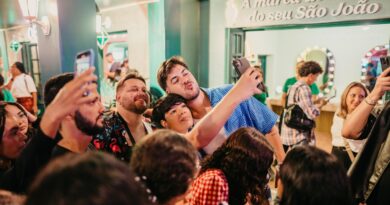 Autenticidade de creators fortalece vendas na Black Friday