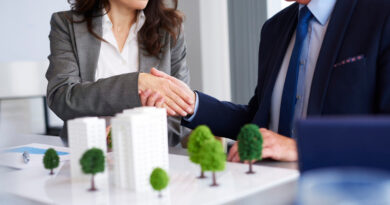 Setor imobiliário corporativo prevê avanço sólido em 2025