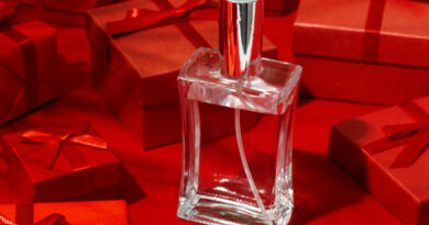 Perfumes seguem entre os presentes favoritos para o Natal