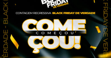 Black Friday de Verdade 2025 traz monitoramento de preços nessa última semana