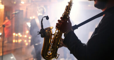 Foz do Iguaçu recebe 100fronteiras JAZZ Festival em novembro