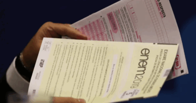 Sete dicas para revisar com foco e chegar confiante no Enem