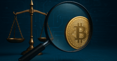 Golpes com criptomoedas crescem e rastreamento é possível