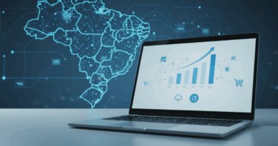 Temu abre plataforma a vendedores brasileiros de e-commerce