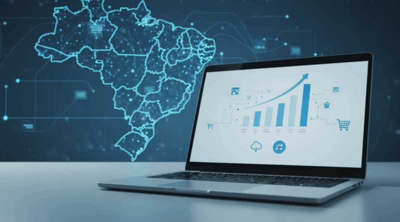 Temu abre plataforma a vendedores brasileiros de e-commerce