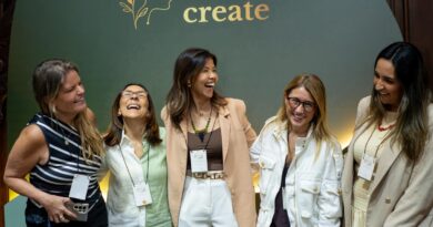 Evento The Future We Create promove encontros gratuitos
