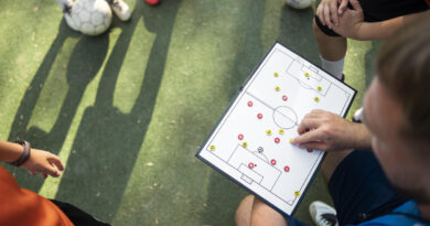 MBA tem foco em governança e gestão de clubes e carreiras