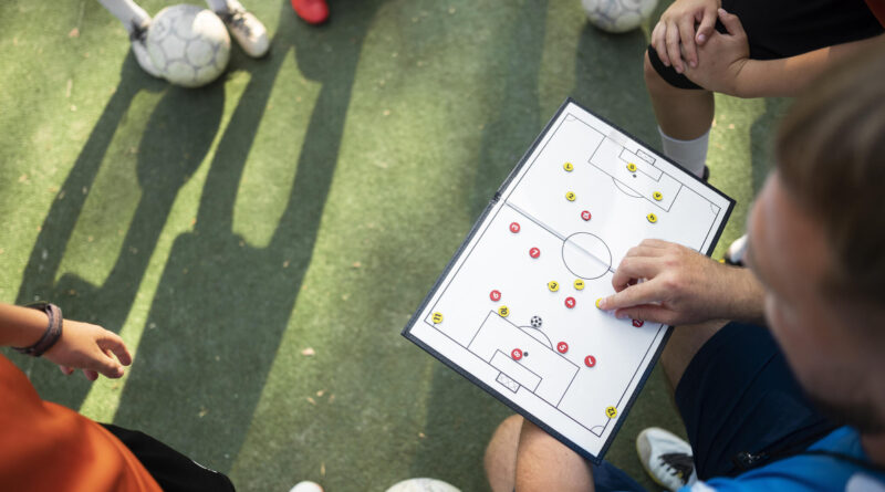 MBA tem foco em governança e gestão de clubes e carreiras