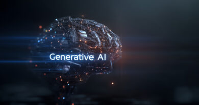 GenAI ajuda a transformar setores de TI e logística