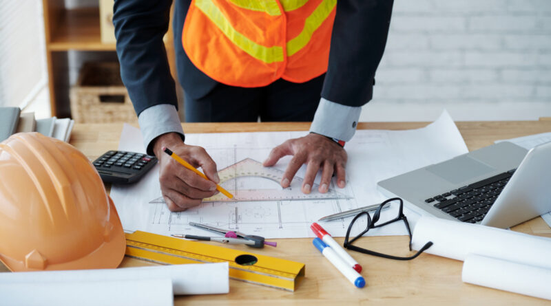 Contabilidade impulsiona gestão na construção civil
