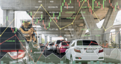 Seguro auto em 2025 cresce e varia por modelo e região