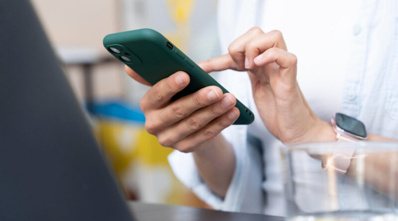 Automação no WhatsApp agiliza atendimento de empresas