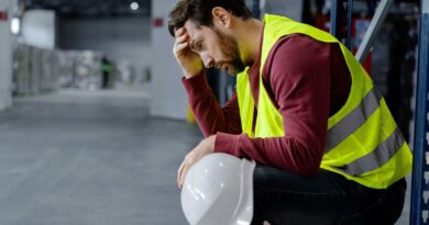 NR-1: capacitação é chave contra riscos psicossociais