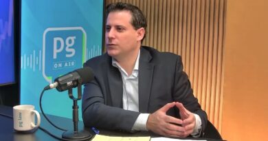 CEO da Publicações Online comenta sobre desafios da expansão global no PG on Air