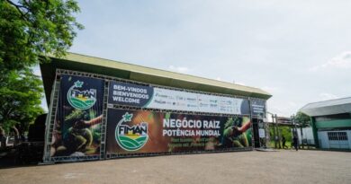 Paranavaí sediará a 4ª Feira Internacional da Mandioca