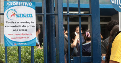 Enem: especialista dá dicas sobre o que não fazer entre as duas provas