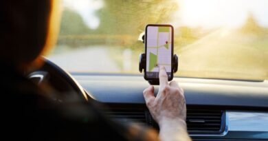 Empresas apostam em tecnologia para aumentar segurança no transporte