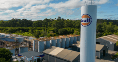 Gulf Oil completa dois anos com operação consolidada no Brasil