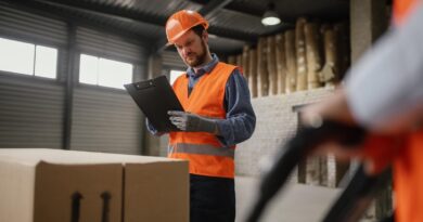 Manpower anuncia 100 vagas de logística em Franco da Rocha