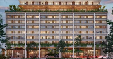 Mercado 60+ se torna nova aposta do setor imobiliário