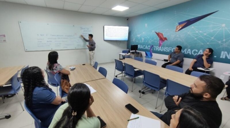 Senac e Tecban capacitam empreendedoras em Paragominas