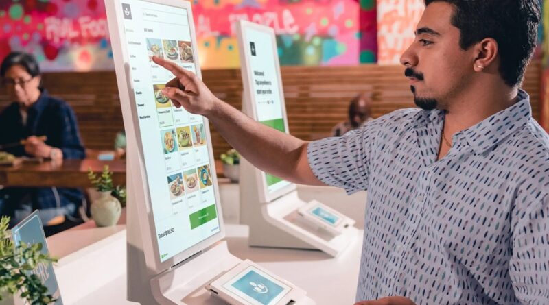 Fiserv lança solução de autoatendimento da Clover