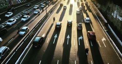 Estudo indica rota do Brasil para mobilidade limpa até 2040