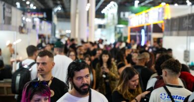 São Paulo recebe a 13ª edição da Tattoo Week na sexta com entrada gratuita
