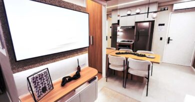 Imóveis populares passam a ter automação residencial