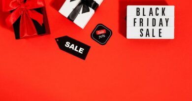 Fidelização e IA guiam vendas na Black Friday 2025