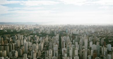 São Paulo registra salto no preço do metro quadrado